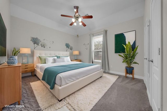 1451 Hatchmere Place, Spring, TX 77379