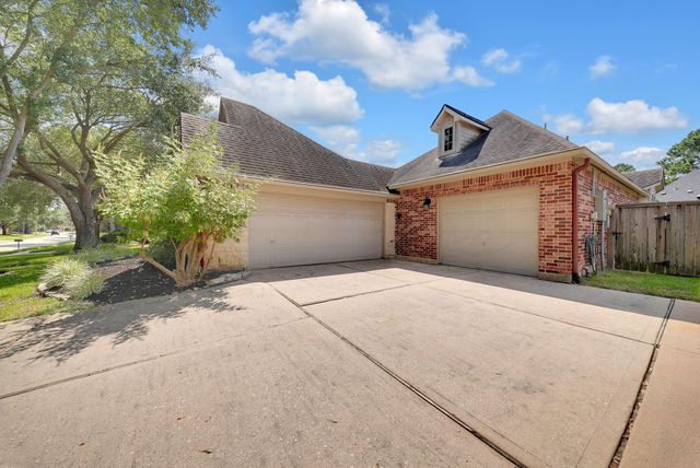 1451 Hatchmere Place, Spring, TX 77379