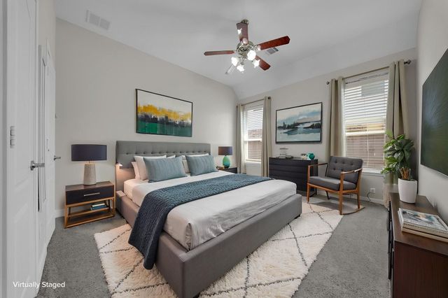 1451 Hatchmere Place, Spring, TX 77379