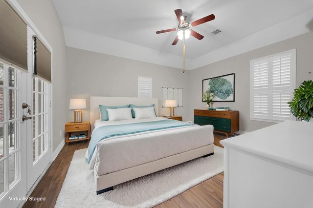 1451 Hatchmere Place, Spring, TX 77379