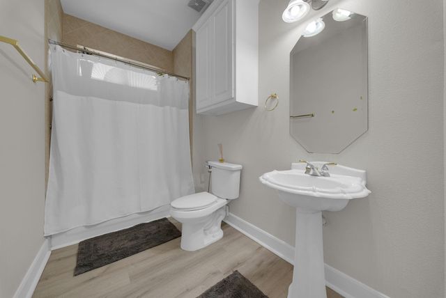 1451 Hatchmere Place, Spring, TX 77379