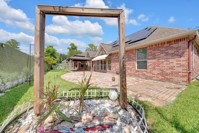 1451 Hatchmere Place, Spring, TX 77379