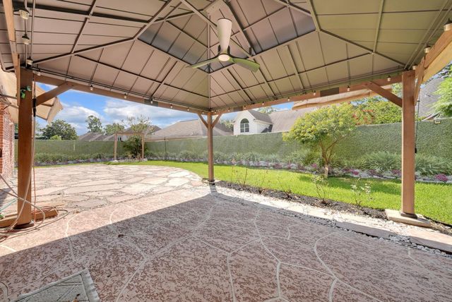 1451 Hatchmere Place, Spring, TX 77379