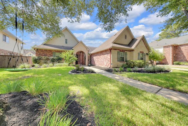 1451 Hatchmere Place, Spring, TX 77379