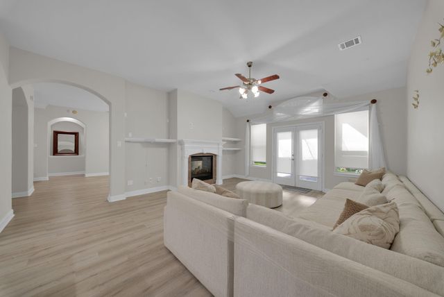 1451 Hatchmere Place, Spring, TX 77379