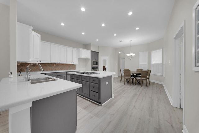 1451 Hatchmere Place, Spring, TX 77379
