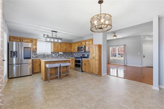 704 Highland Drive, Leavenworth, KS 66048