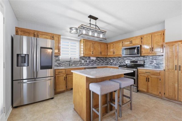 704 Highland Drive, Leavenworth, KS 66048