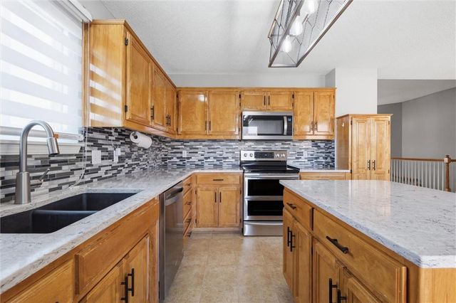 704 Highland Drive, Leavenworth, KS 66048