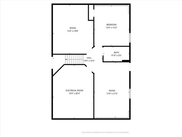 704 Highland Drive, Leavenworth, KS 66048