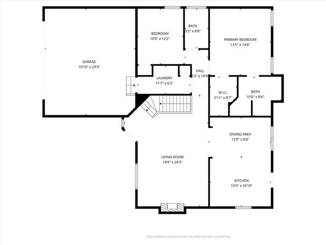 704 Highland Drive, Leavenworth, KS 66048