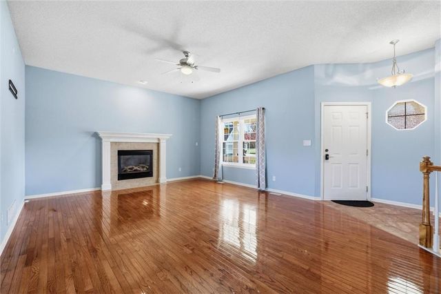 704 Highland Drive, Leavenworth, KS 66048