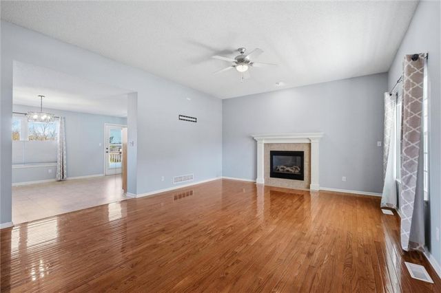 704 Highland Drive, Leavenworth, KS 66048