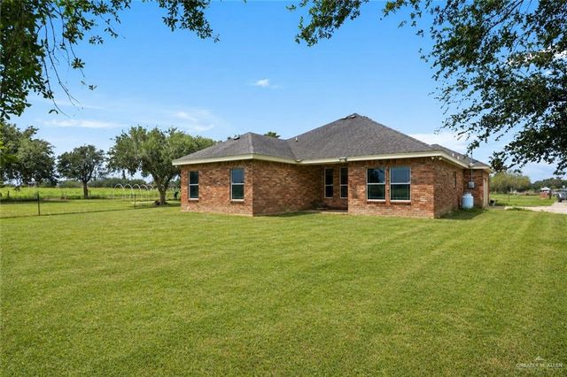 5220 E Curve Road, Edinburg, TX 78542