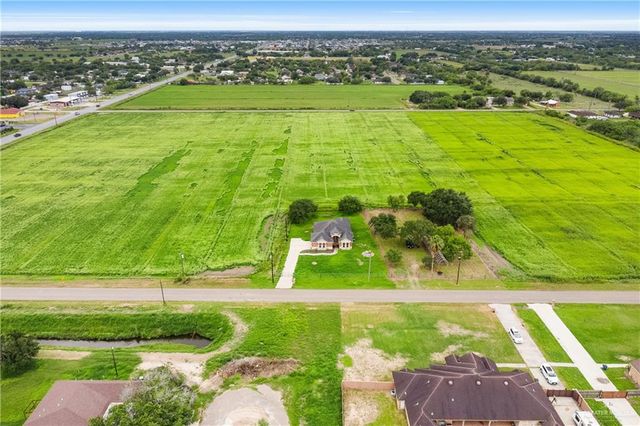 5220 E Curve Road, Edinburg, TX 78542