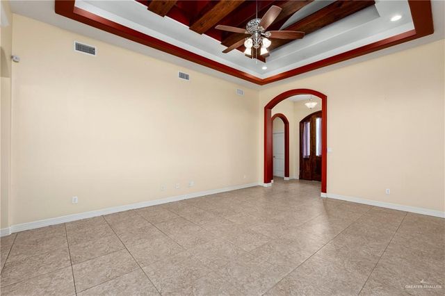 5220 E Curve Road, Edinburg, TX 78542