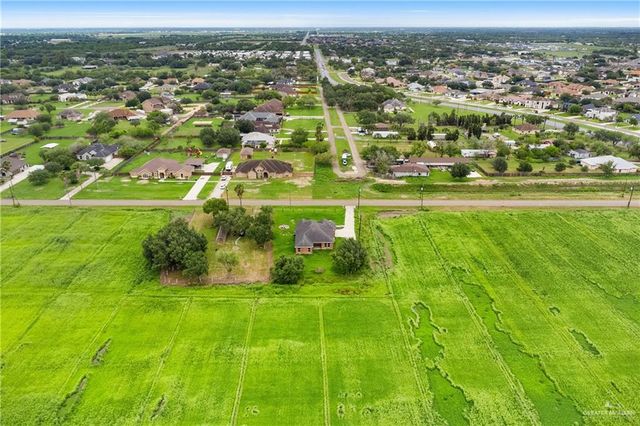 5220 E Curve Road, Edinburg, TX 78542