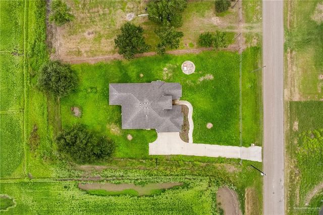 5220 E Curve Road, Edinburg, TX 78542