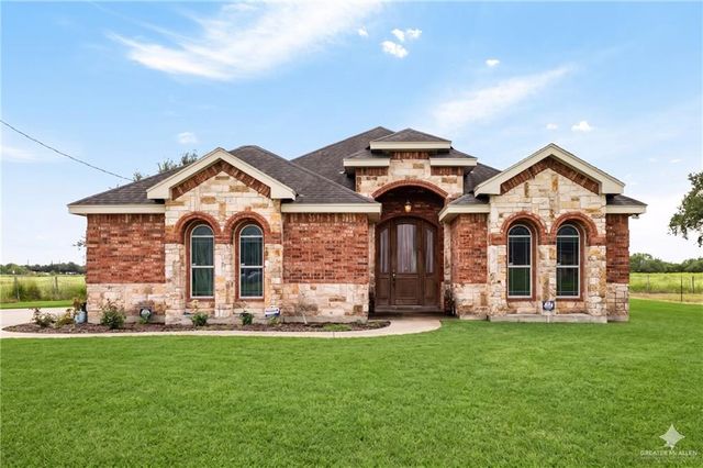 5220 E Curve Road, Edinburg, TX 78542