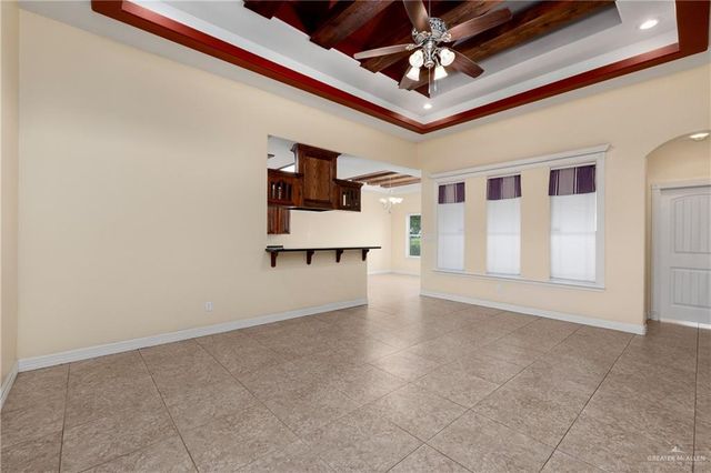 5220 E Curve Road, Edinburg, TX 78542