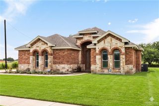 5220 E Curve Road, Edinburg, TX 78542