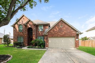 18722 Racquet Sports Way, Humble, TX 77346