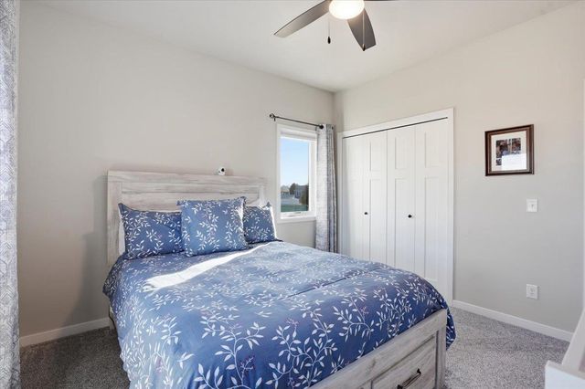 562 Stonewood Court, Evansville, WI 53536