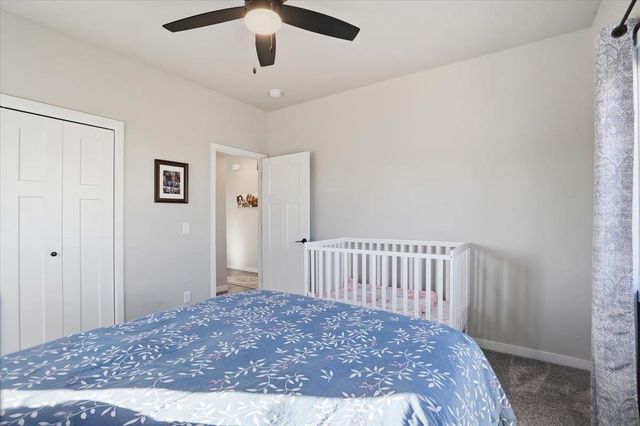 562 Stonewood Court, Evansville, WI 53536