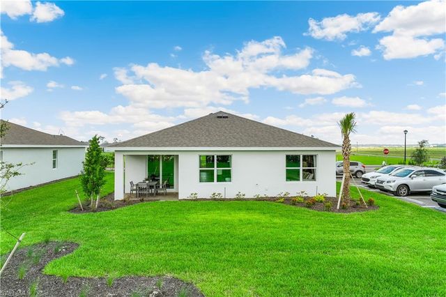 17872 SHADE TREE LOOP, Punta Gorda, FL 33982