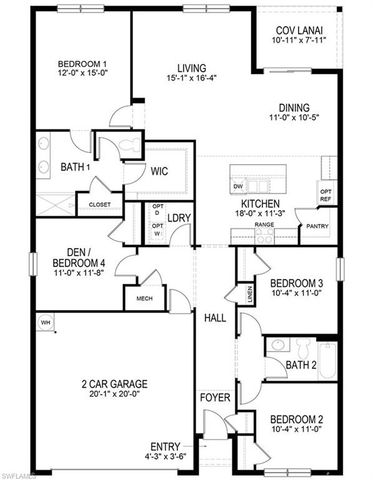 17872 SHADE TREE LOOP, Punta Gorda, FL 33982