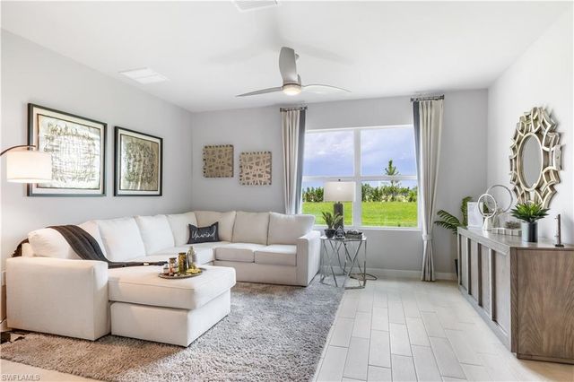 17872 SHADE TREE LOOP, Punta Gorda, FL 33982