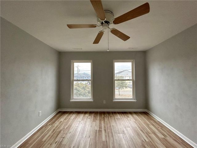 1420 W Ocean View AVE, Norfolk, VA 23503