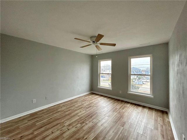 1420 W Ocean View AVE, Norfolk, VA 23503