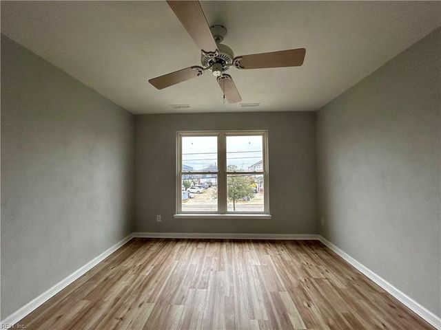 1420 W Ocean View AVE, Norfolk, VA 23503
