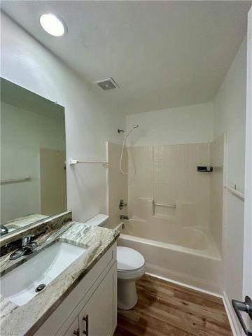 1420 W Ocean View AVE, Norfolk, VA 23503