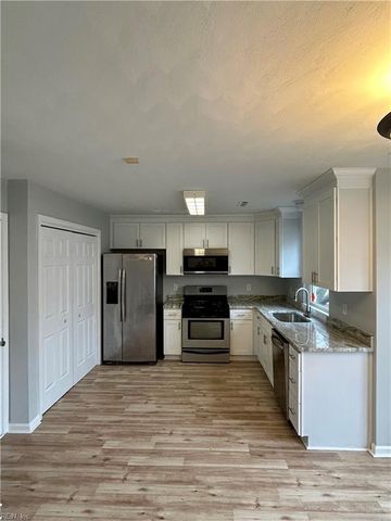 1420 W Ocean View AVE, Norfolk, VA 23503