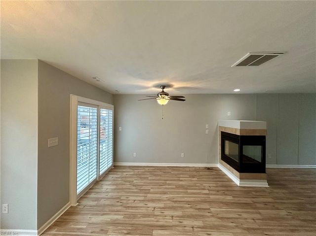 1420 W Ocean View AVE, Norfolk, VA 23503