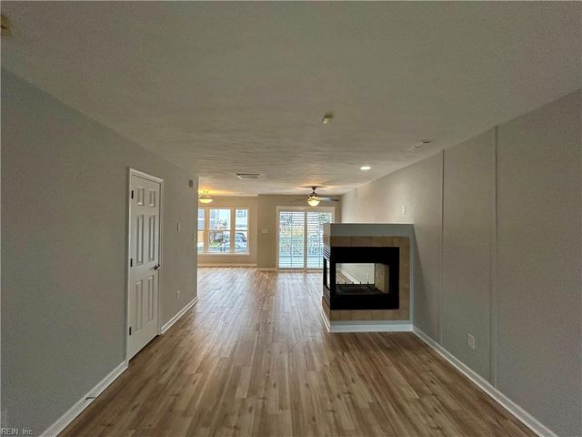 1420 W Ocean View AVE, Norfolk, VA 23503