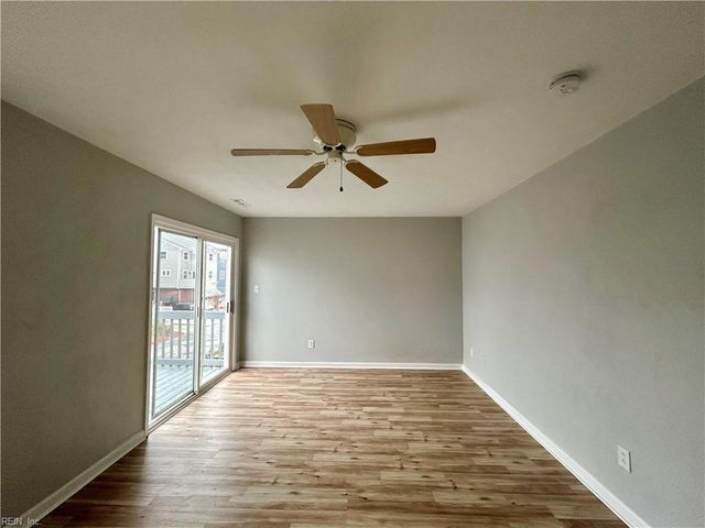 1420 W Ocean View AVE, Norfolk, VA 23503