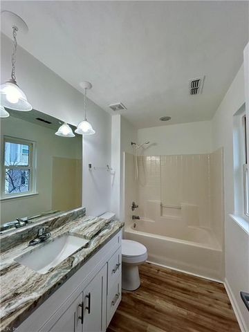 1420 W Ocean View AVE, Norfolk, VA 23503