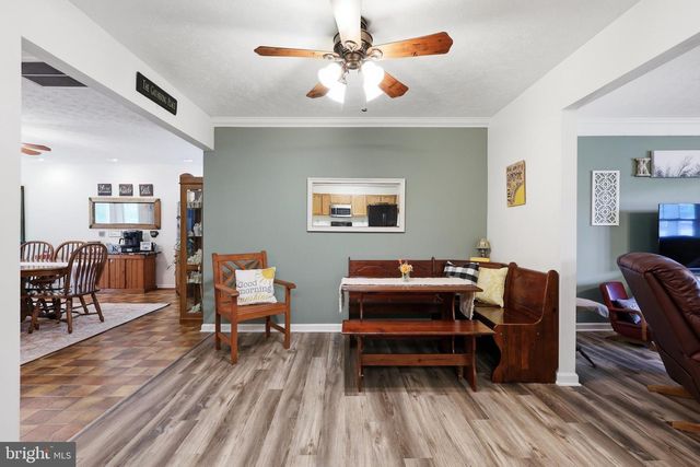 573 LEWIS ST, Front Royal, VA 22630
