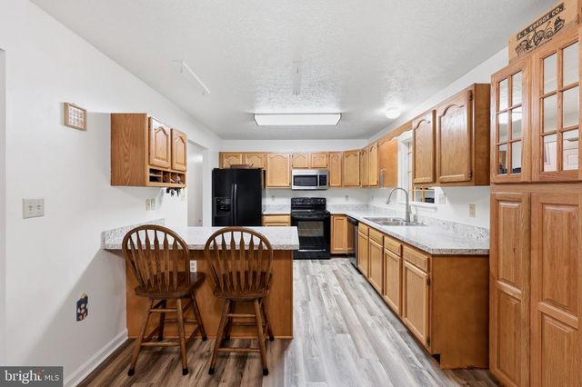 573 LEWIS ST, Front Royal, VA 22630