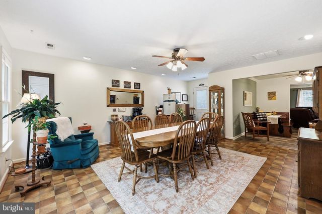 573 LEWIS ST, Front Royal, VA 22630