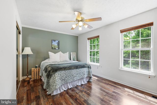 573 LEWIS ST, Front Royal, VA 22630