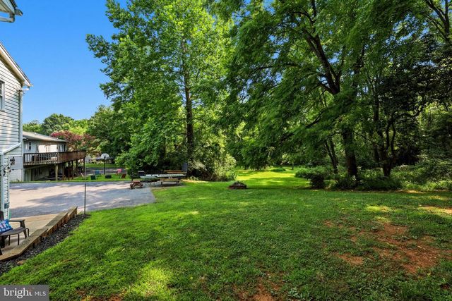 573 LEWIS ST, Front Royal, VA 22630