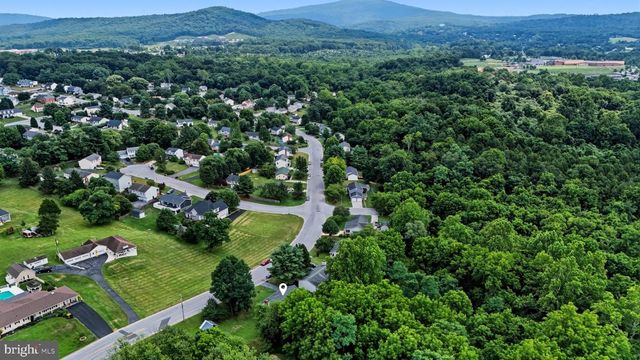 573 LEWIS ST, Front Royal, VA 22630
