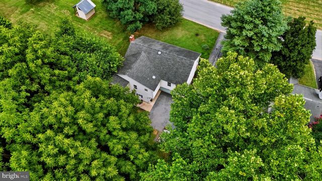 573 LEWIS ST, Front Royal, VA 22630