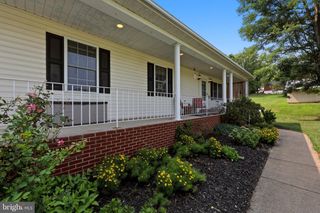 573 LEWIS ST, Front Royal, VA 22630