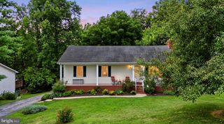 573 LEWIS ST, Front Royal, VA 22630