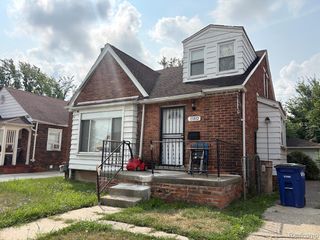 13892 Eastburn Street, Detroit, MI 48205
